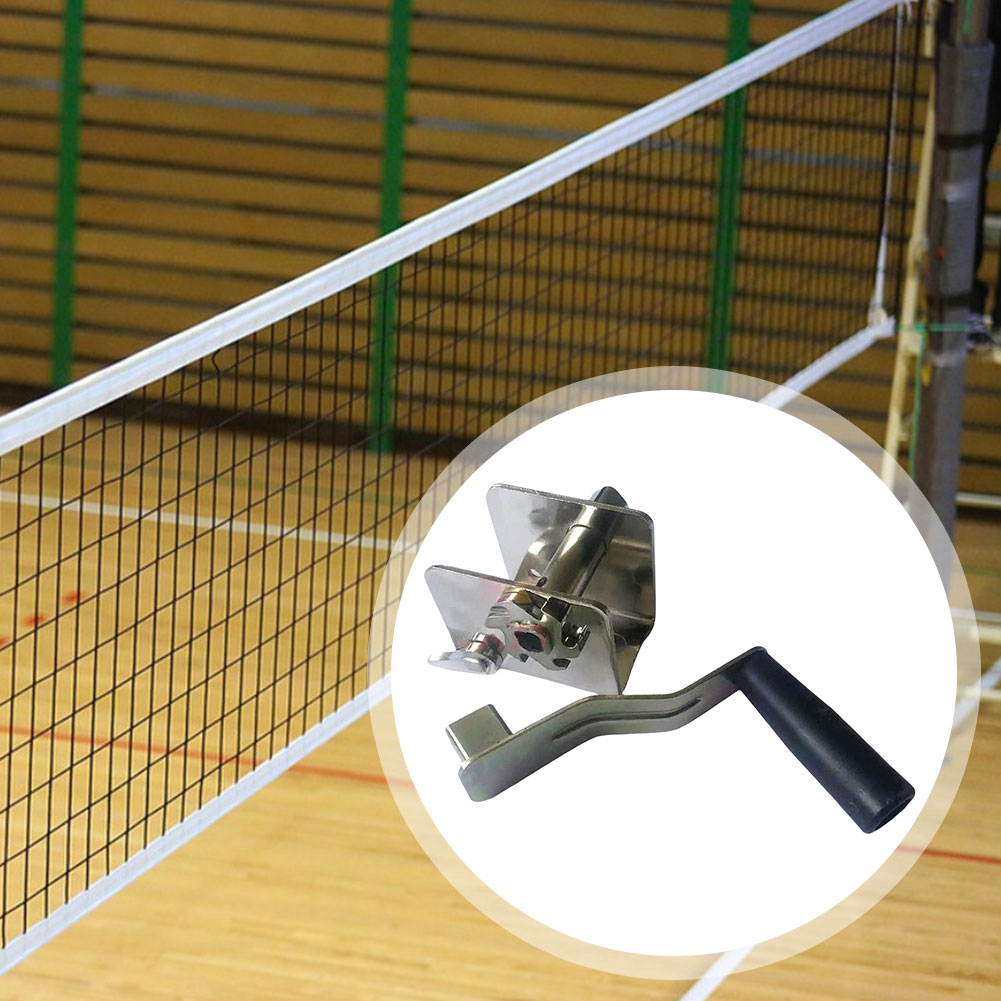 1 szt. Napinacz do siatki spor – Badminton Net recenzja i cena