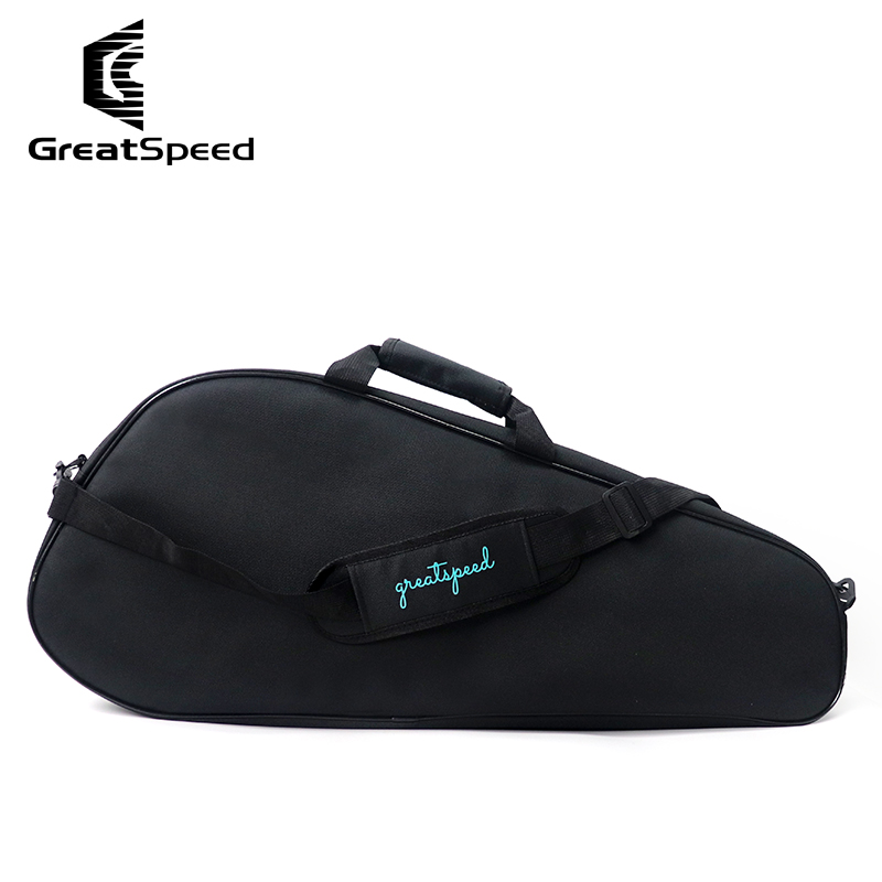 Torba sportowa Greatspeed na r – Badminton Bag recenzja i cena