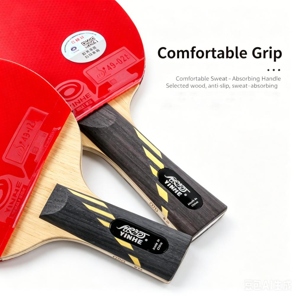 Profesjonalna rakieta do tenis – Badminton Racket Carbon recenzja i cena